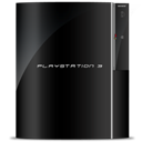 PS3 fat vert icon